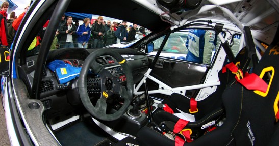 Valasska Rally